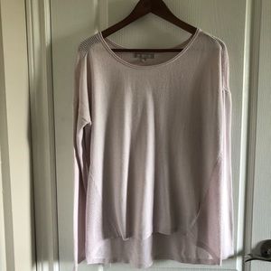 Banana Republic light weight knit